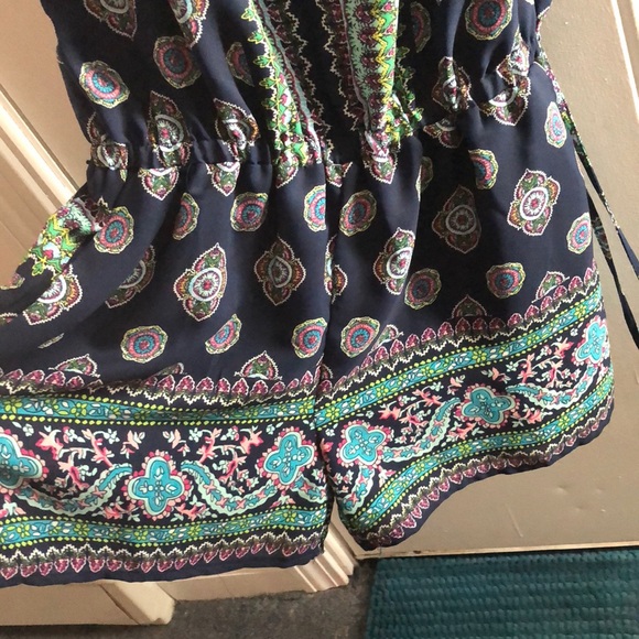 Artisan NY romper - Picture 3 of 3